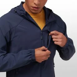 Buy 🔔 Outdoor Research Ferrosi Hooded Jacket Men's ⭐ -Outdoor Research Shop NAVBL D4
