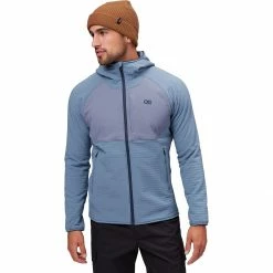 Deals 🎉 Outdoor Research Vigor Plus Fleece Hooded Jacket Men's 🤩