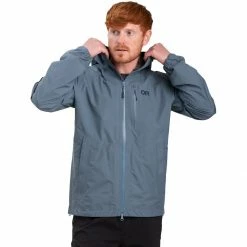 New 🔥 Outdoor Research Foray Jacket Men's 😉 -Outdoor Research Shop NIM 3