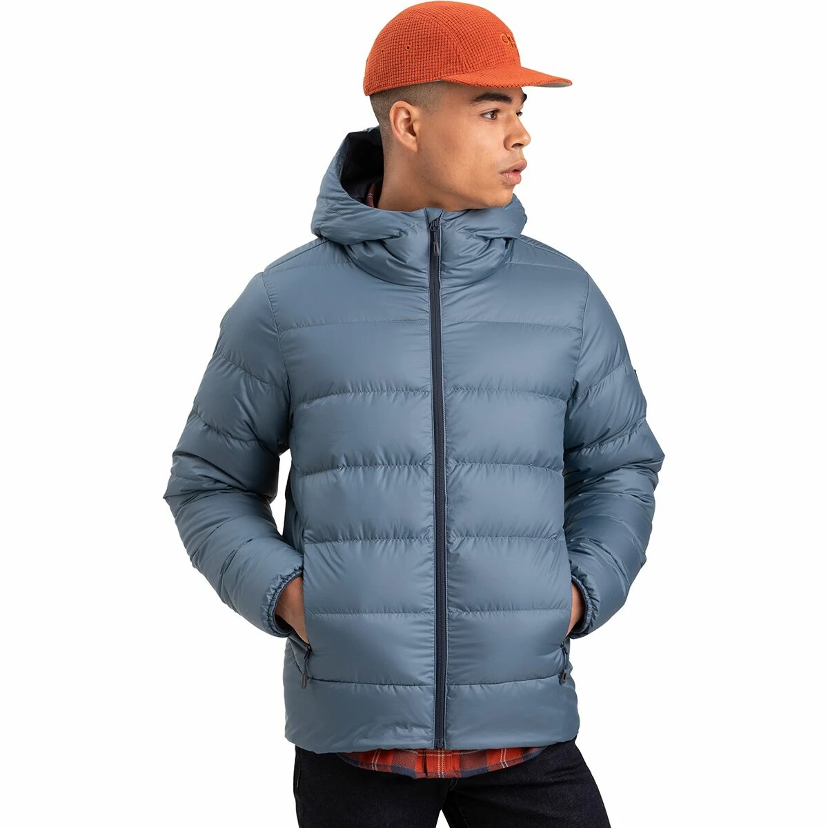Deals 😍 Outdoor Research Coldfront Down Hooded Jacket Men's 😍 3 Deals 😍 Outdoor Research Coldfront Down Hooded Jacket Men's 😍