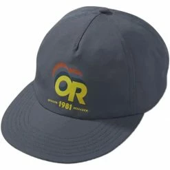 Promo 😉 Outdoor Research Anniversary Cap 👏 -Outdoor Research Shop NIM 8