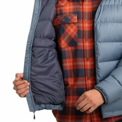 Deals 😍 Outdoor Research Coldfront Down Hooded Jacket Men's 😍 8 Deals 😍 Outdoor Research Coldfront Down Hooded Jacket Men's 😍 -Outdoor Research Shop NIM D4 1