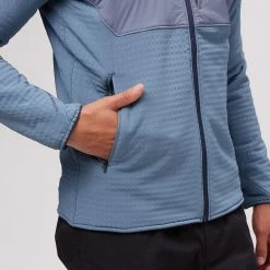 Deals 🎉 Outdoor Research Vigor Plus Fleece Hooded Jacket Men's 🤩 -Outdoor Research Shop NIM D5