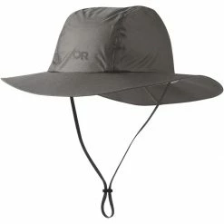Promo 🤩 Outdoor Research Helium Rain Full Brim Hat 🎁