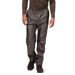 Deals 🛒 Outdoor Research Helium Rain Pant Men's 😉