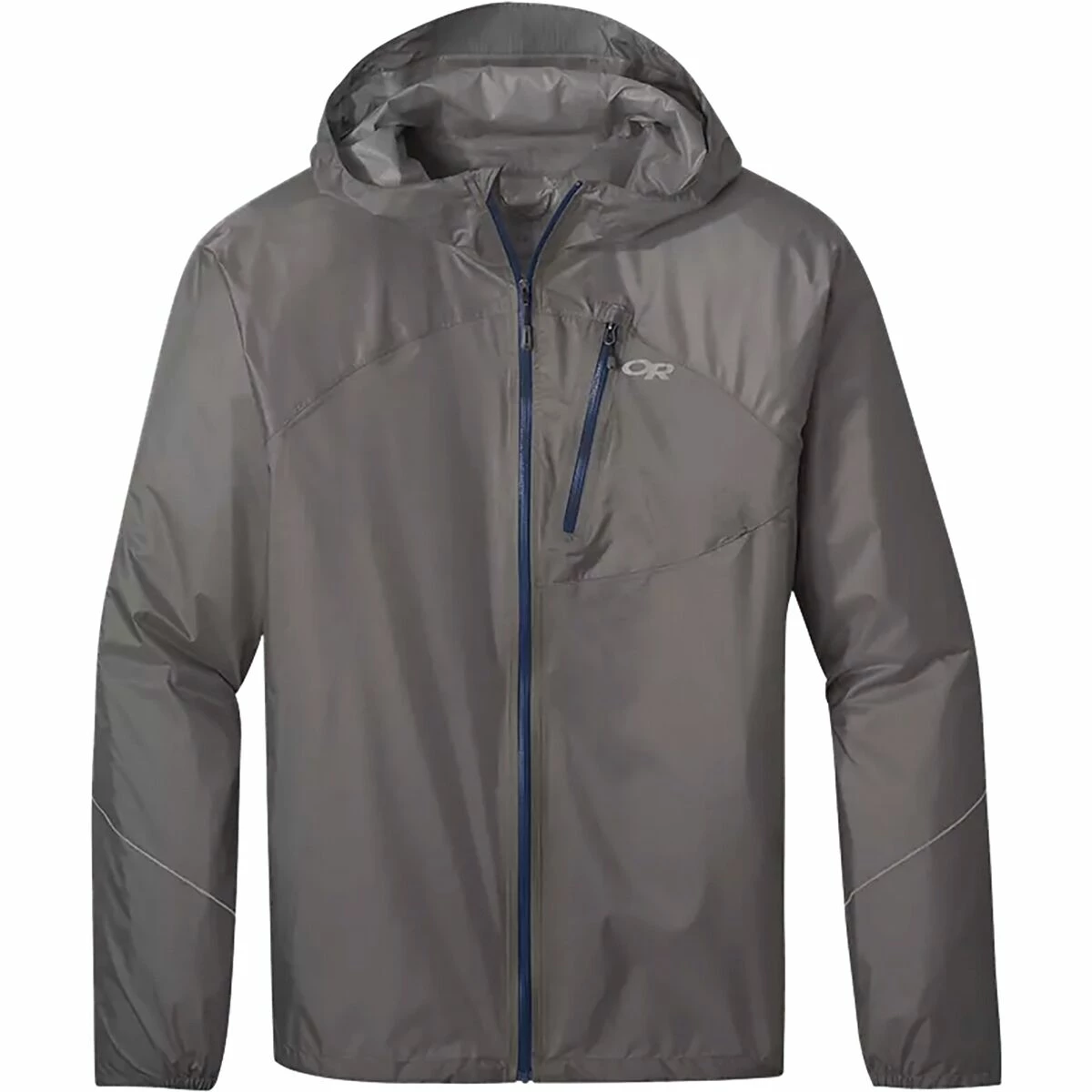 Promo 😀 Outdoor Research Helium Rain Jacket Men's 😉 4 Promo 😀 Outdoor Research Helium Rain Jacket Men's 😉 - Image 2