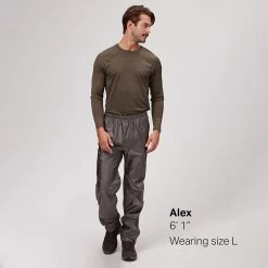 Deals 🛒 Outdoor Research Helium Rain Pant Men's 😉 -Outdoor Research Shop PEW D5
