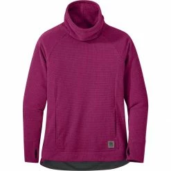 Promo โ๏ธ Outdoor Research Trail Mix Cowl Pullover Fleece Women's ๐งจ 28 Promo โ๏ธ Outdoor Research Trail Mix Cowl Pullover Fleece Women's ๐งจ -Outdoor Research Shop POP D2