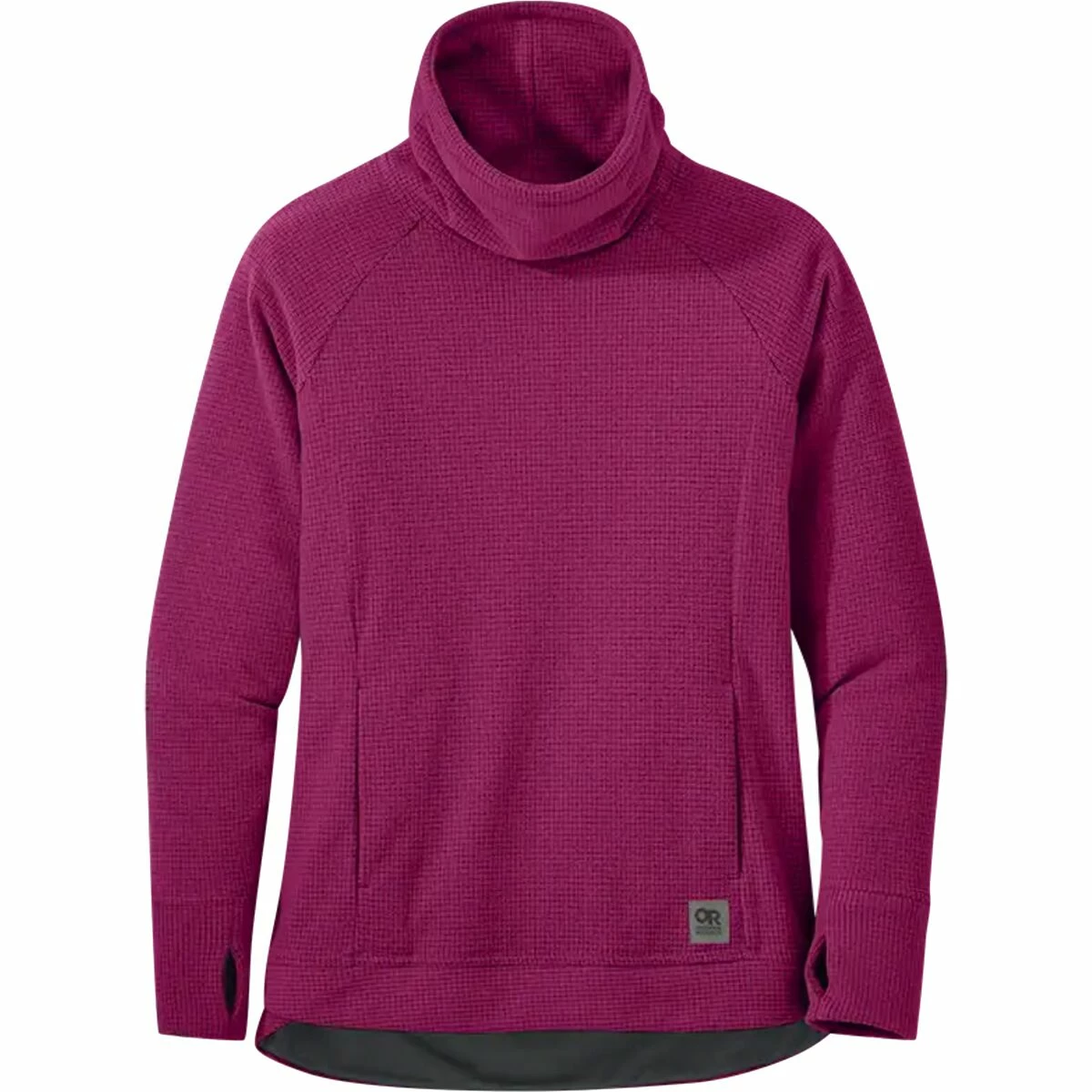 Promo โ๏ธ Outdoor Research Trail Mix Cowl Pullover Fleece Women's ๐งจ 13 Promo โ๏ธ Outdoor Research Trail Mix Cowl Pullover Fleece Women's ๐งจ - Image 11