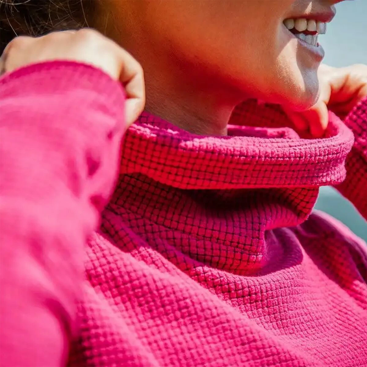 Promo โ๏ธ Outdoor Research Trail Mix Cowl Pullover Fleece Women's ๐งจ 11 Promo โ๏ธ Outdoor Research Trail Mix Cowl Pullover Fleece Women's ๐งจ - Image 9