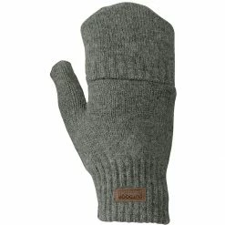 Cheap ๐งจ Outdoor Research Lost Coast Fingerless Mitten Men's ๐