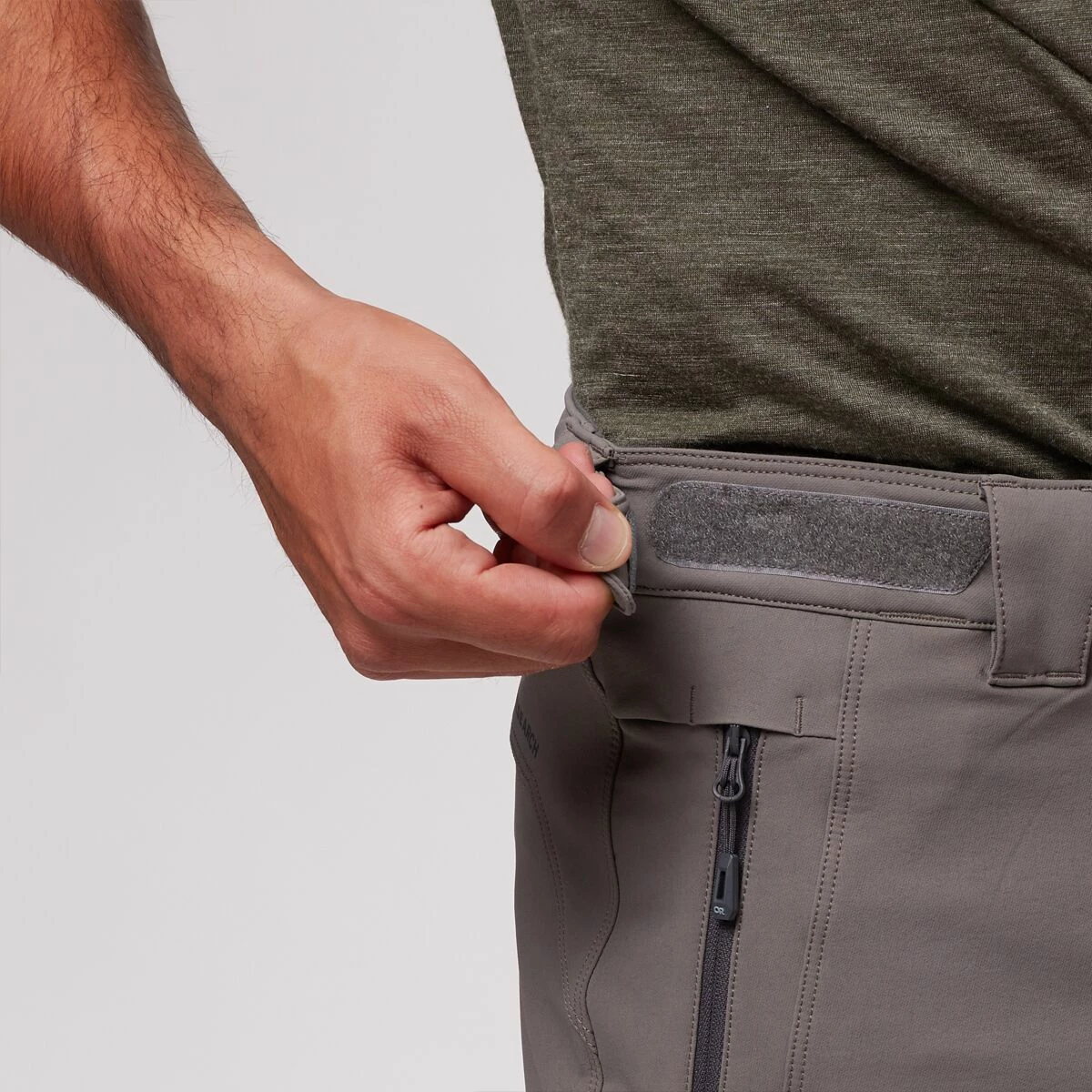 Flash Sale ๐งจ Outdoor Research Cirque II Softshell Pant Men's ๐ 11 Flash Sale ๐งจ Outdoor Research Cirque II Softshell Pant Men's ๐ - Image 9