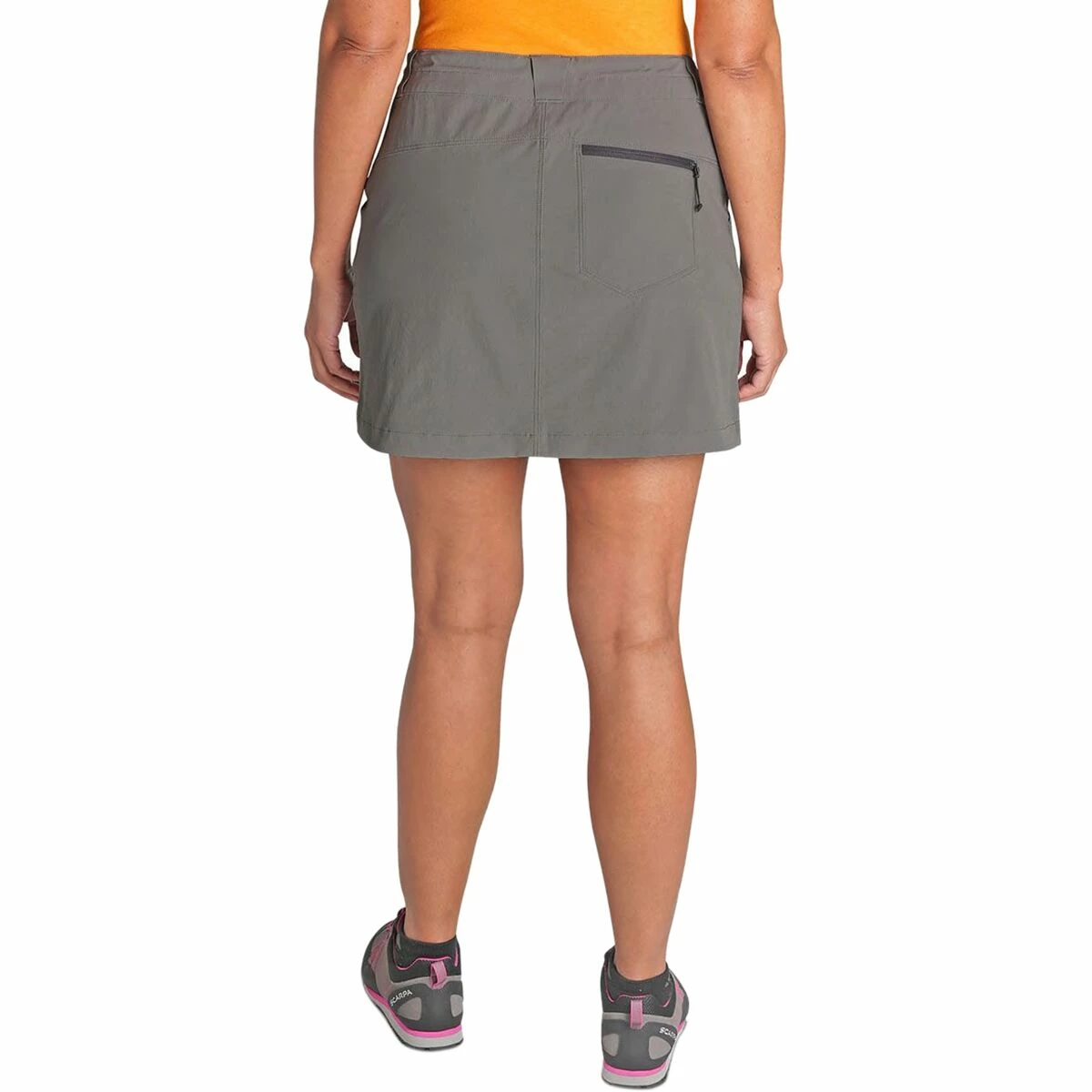 Best Sale 🎁 Outdoor Research Ferrosi Skort Women's ❤️ 8 Best Sale 🎁 Outdoor Research Ferrosi Skort Women's ❤️ - Image 8