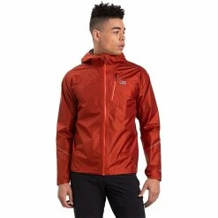 Promo 😀 Outdoor Research Helium Rain Jacket Men's 😉 11 Promo 😀 Outdoor Research Helium Rain Jacket Men's 😉 -Outdoor Research Shop RED 1