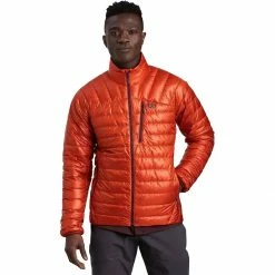 Budget 🎉 Outdoor Research Helium Down Jacket Men's 😀 -Outdoor Research Shop RED 4