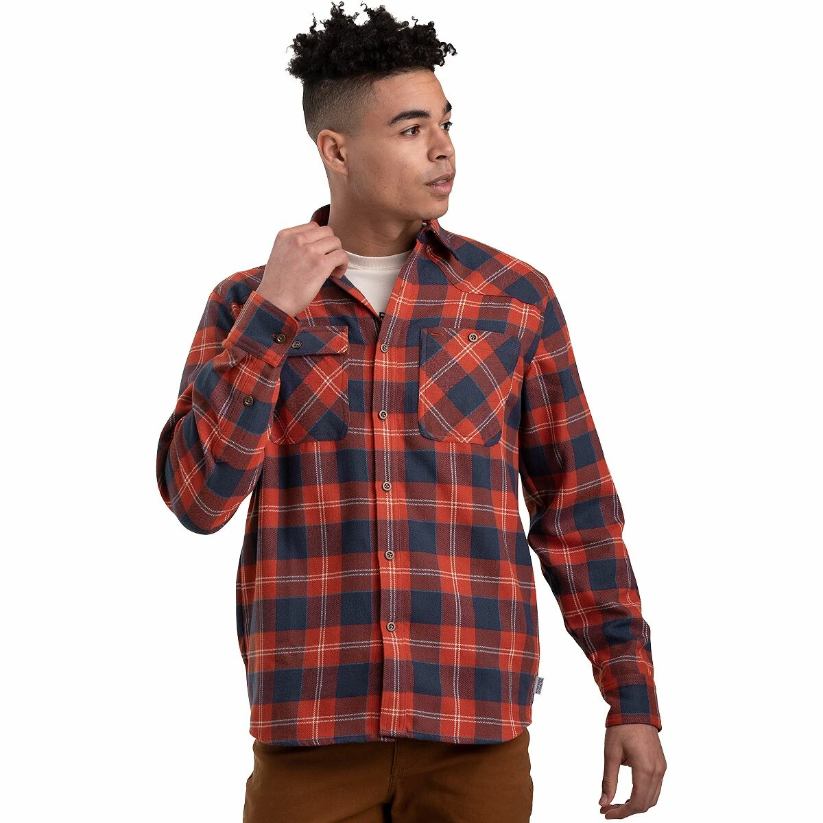 Wholesale โค๏ธ Outdoor Research Feedback Flannel ๐ Shirt Men's ๐ 12 Wholesale โค๏ธ Outdoor Research Feedback Flannel ๐ Shirt Men's ๐ - Image 10