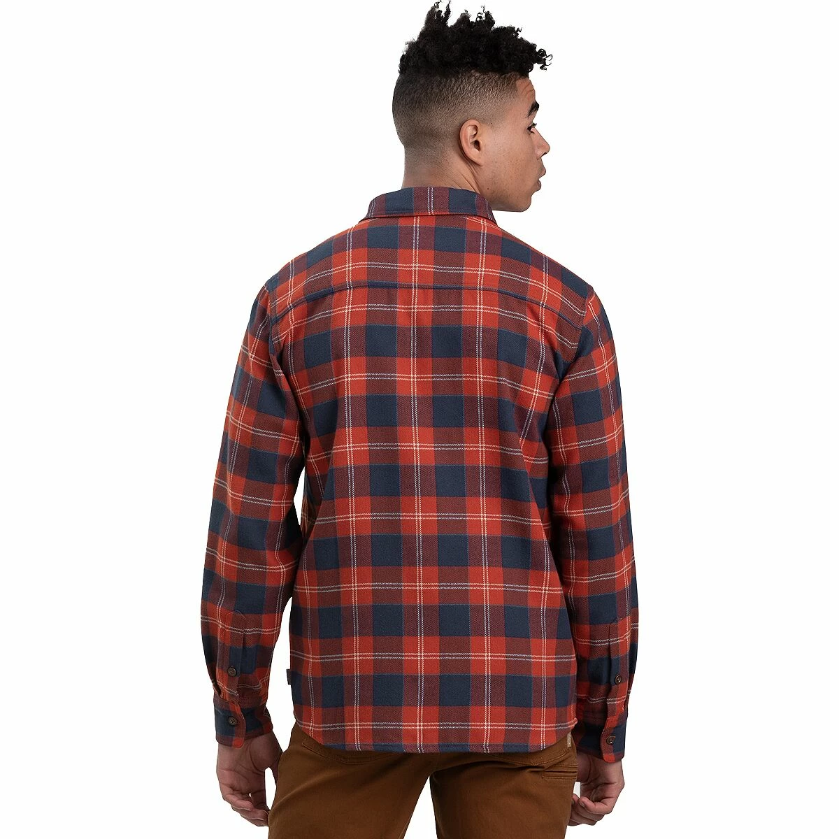 Wholesale โค๏ธ Outdoor Research Feedback Flannel ๐ Shirt Men's ๐ 15 Wholesale โค๏ธ Outdoor Research Feedback Flannel ๐ Shirt Men's ๐ - Image 13
