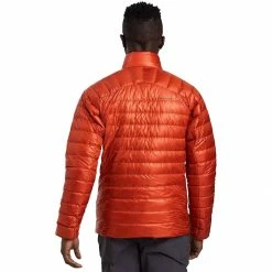 Budget 🎉 Outdoor Research Helium Down Jacket Men's 😀 -Outdoor Research Shop RED D1 2