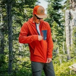 Best Sale 🔔 Outdoor Research Trail Mix Hoodie Men's 🤩 13 Best Sale 🔔 Outdoor Research Trail Mix Hoodie Men's 🤩 -Outdoor Research Shop RED D2 1