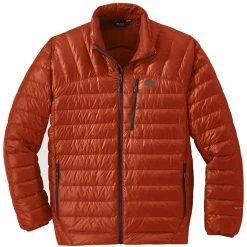 Budget 🎉 Outdoor Research Helium Down Jacket Men's 😀 -Outdoor Research Shop RED D2 2
