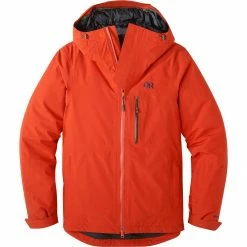 Best deal ✨ Outdoor Research Tungsten Jacket Men's ✨ -Outdoor Research Shop RED D2 3