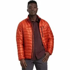 Budget 🎉 Outdoor Research Helium Down Jacket Men's 😀 -Outdoor Research Shop RED D3 2