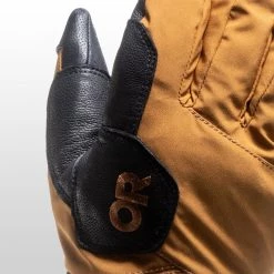 Coupon ❤️ Outdoor Research BitterBlaze Aerogel Glove Men's 😉 -Outdoor Research Shop SADBLA D3
