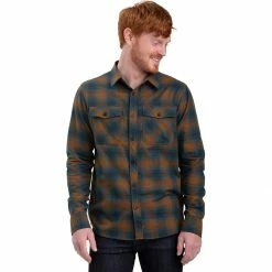 Best deal 🤩 Outdoor Research Sandpoint Flannel 👕 Shirt Men's 🔔 -Outdoor Research Shop SADPLA
