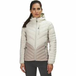 Cheapest 🎁 Outdoor Research Illuminate Down Hooded Jacket Women's 😉