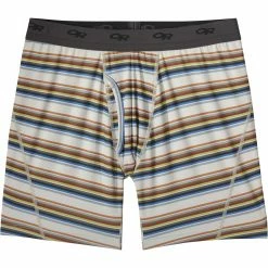 Deals 😍 Outdoor Research Next to None 6in PRT Boxer Brief Men's 🌟