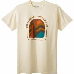 Promo ✨ Outdoor Research Archway T 👚 Shirt Men's 🔔 -Outdoor Research Shop SAN D3 3