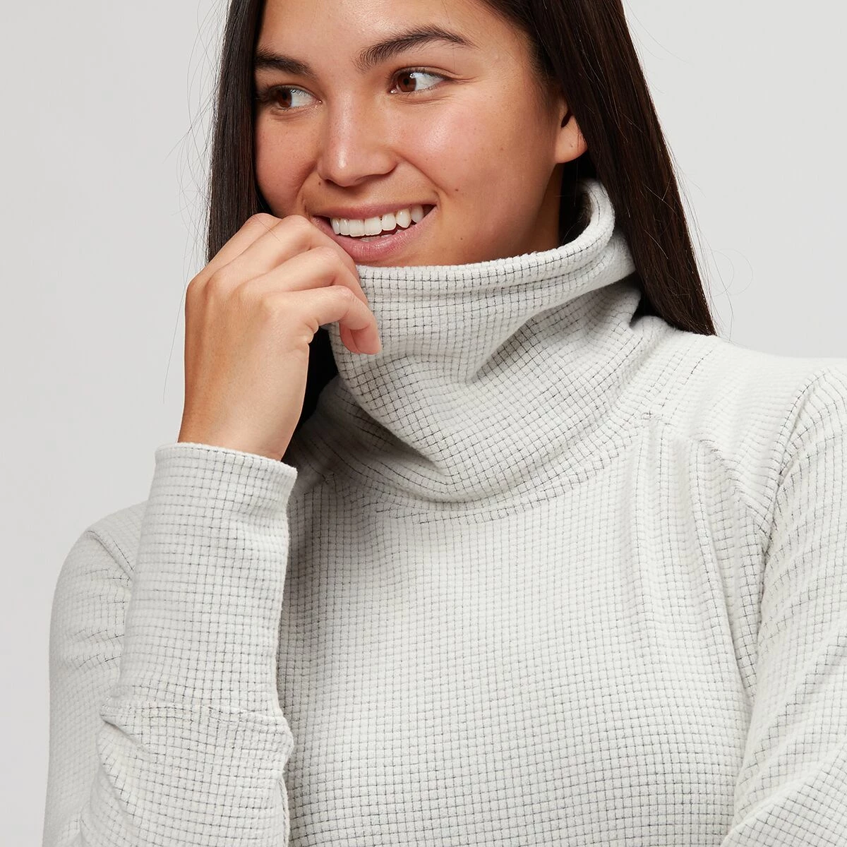 Promo โ๏ธ Outdoor Research Trail Mix Cowl Pullover Fleece Women's ๐งจ 7 Promo โ๏ธ Outdoor Research Trail Mix Cowl Pullover Fleece Women's ๐งจ - Image 5