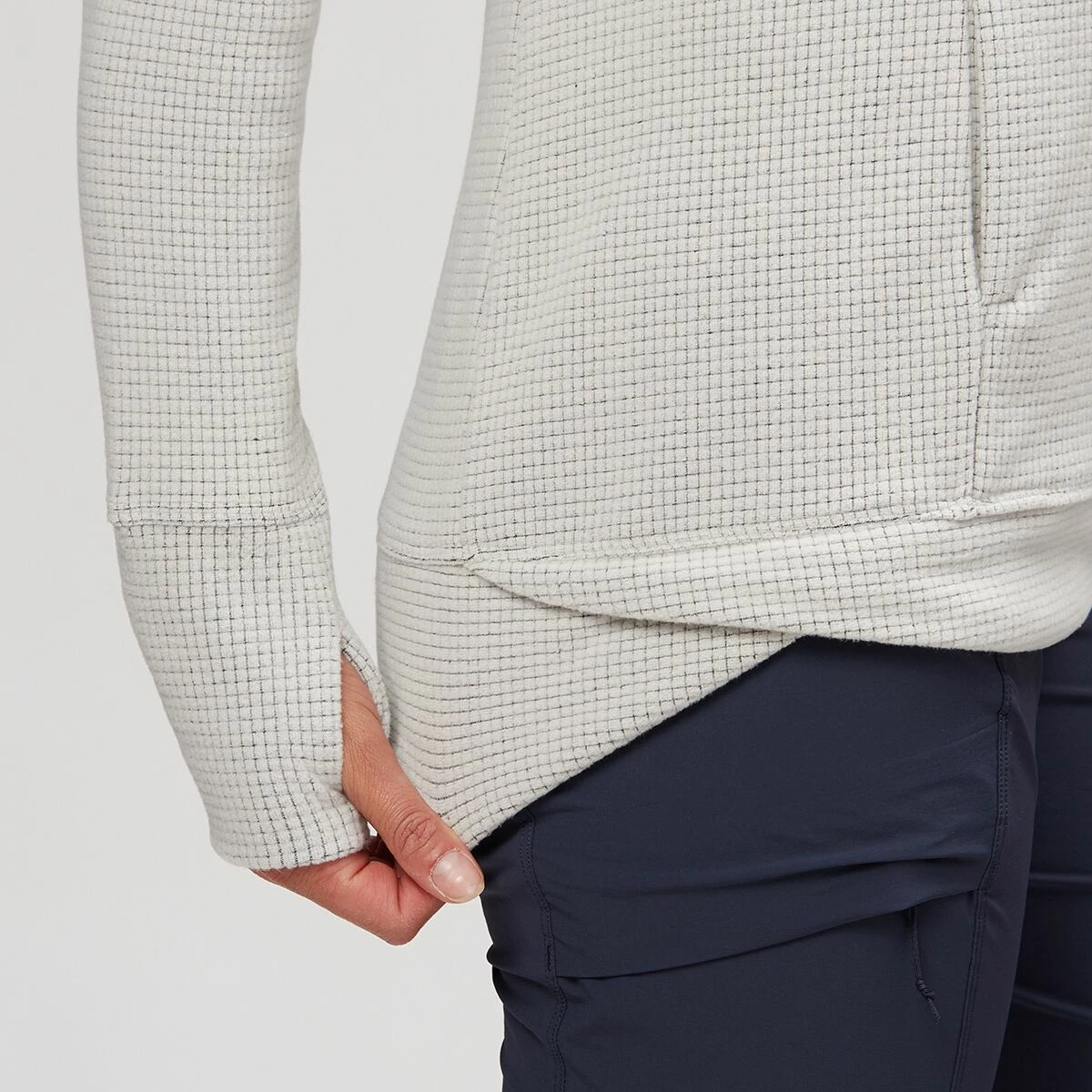 Promo โ๏ธ Outdoor Research Trail Mix Cowl Pullover Fleece Women's ๐งจ 5 Promo โ๏ธ Outdoor Research Trail Mix Cowl Pullover Fleece Women's ๐งจ - Image 3