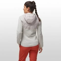 New ✨ Outdoor Research Vashon Hybrid Full Zip Jacket Women's 🎉 -Outdoor Research Shop SD D1 1