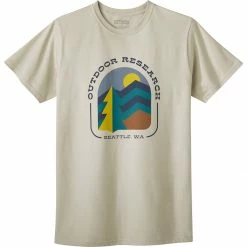 Promo ✨ Outdoor Research Archway T 👚 Shirt Men's 🔔 -Outdoor Research Shop SLA