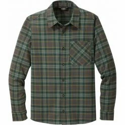 Brand new ⭐ Outdoor Research Kulshan Flannel 👕 Shirt Men's 😉 11 Brand new ⭐ Outdoor Research Kulshan Flannel 👕 Shirt Men's 😉 -Outdoor Research Shop STO