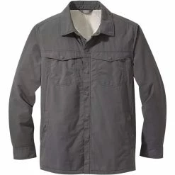 Outlet 🌟 Outdoor Research Wilson 👚 Shirt Jacket Men's ⌛ -Outdoor Research Shop STO 8