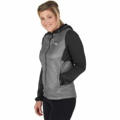 Brand new 👏 Outdoor Research Vigor Hybrid Hooded Jacket Women's 🔥