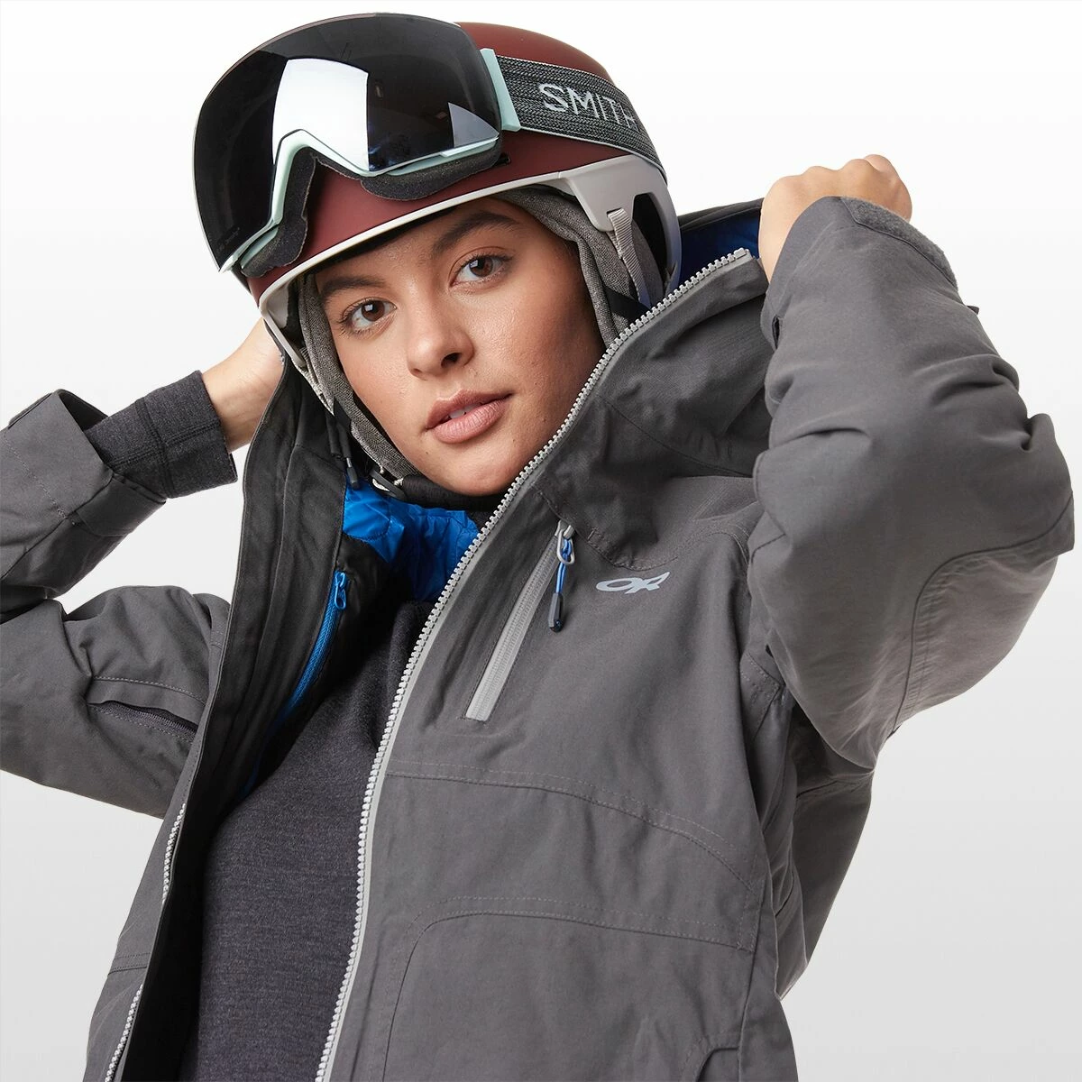 Outdoor Research Shop -Outdoor Research Shop STO D12