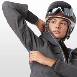 Outlet ❤️ Outdoor Research Blackpowder II Insulated Jacket Women's 🛒 -Outdoor Research Shop STO D13