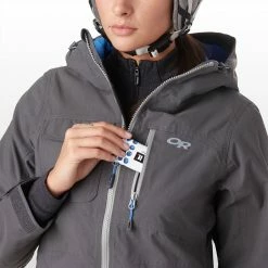 Outdoor Research Shop -Outdoor Research Shop STO D15