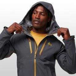 Hot Sale 🎁 Outdoor Research MicroGravity Jacket Men's 👍 -Outdoor Research Shop STO D2