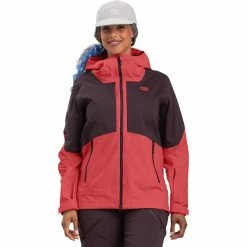 Discount 🌟 Outdoor Research Skytour AscentShell Jacket Women's ✨