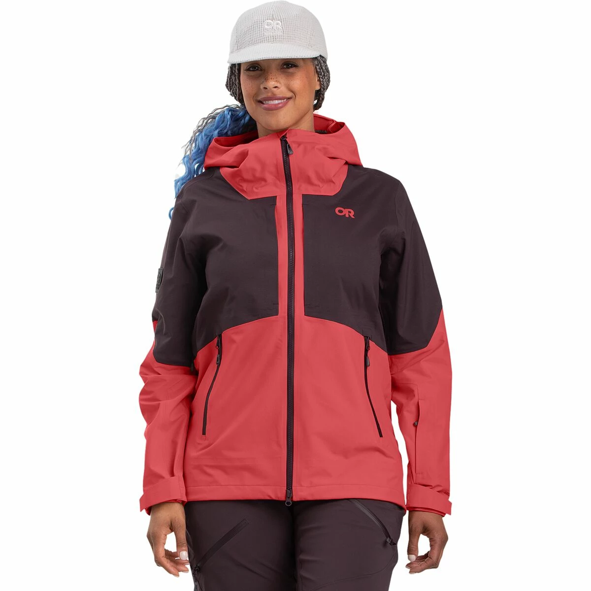 Discount 🌟 Outdoor Research Skytour AscentShell Jacket Women's ✨ 3 Discount 🌟 Outdoor Research Skytour AscentShell Jacket Women's ✨