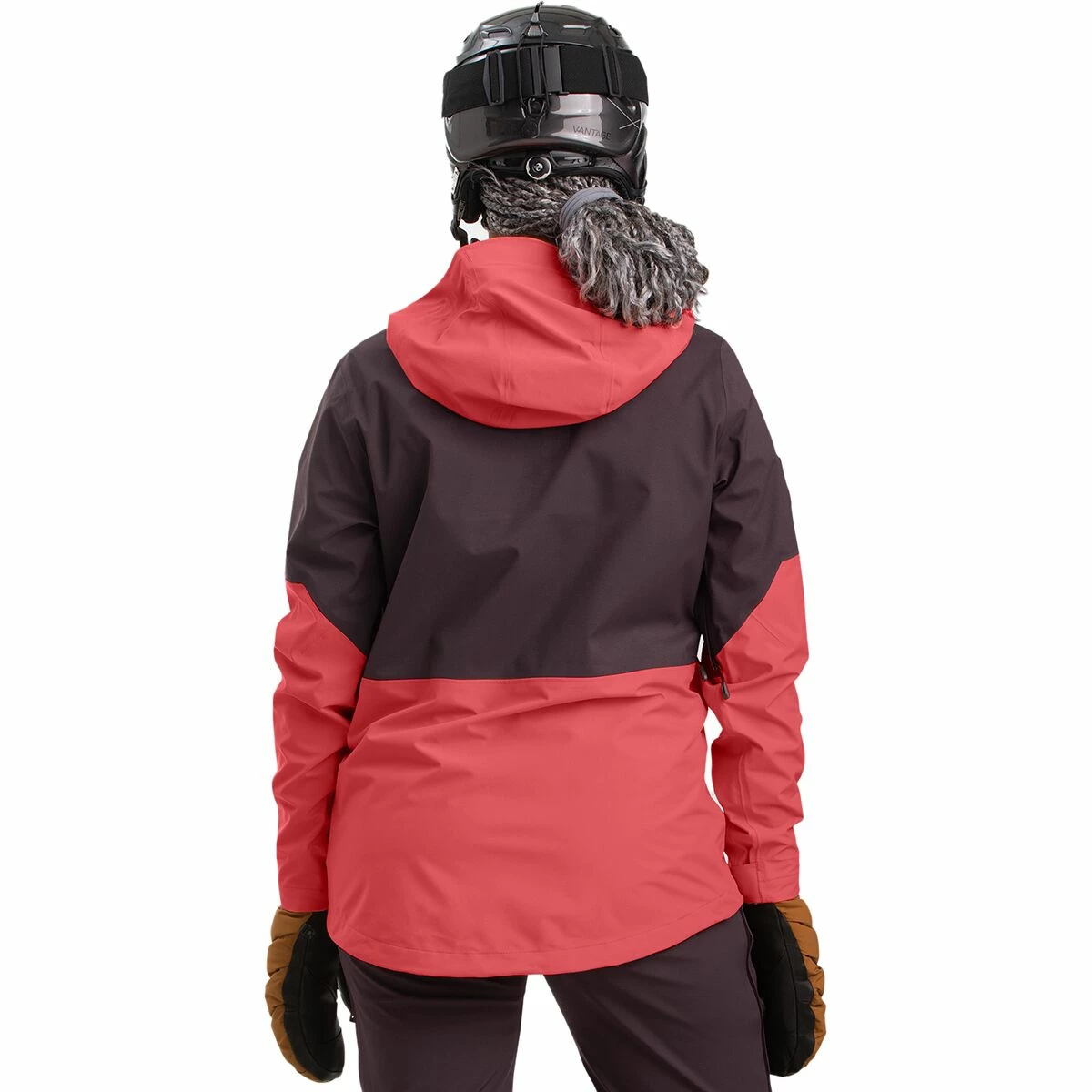 Discount 🌟 Outdoor Research Skytour AscentShell Jacket Women's ✨ 8 Discount 🌟 Outdoor Research Skytour AscentShell Jacket Women's ✨ - Image 6