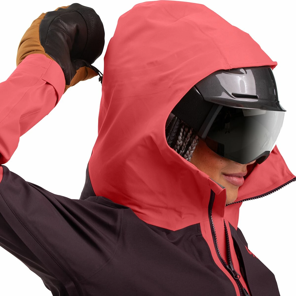 Discount 🌟 Outdoor Research Skytour AscentShell Jacket Women's ✨ 4 Discount 🌟 Outdoor Research Skytour AscentShell Jacket Women's ✨ - Image 2