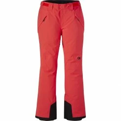 Brand new 🥰 Outdoor Research Snowcrew Pant Women's 😀 -Outdoor Research Shop SUN D8