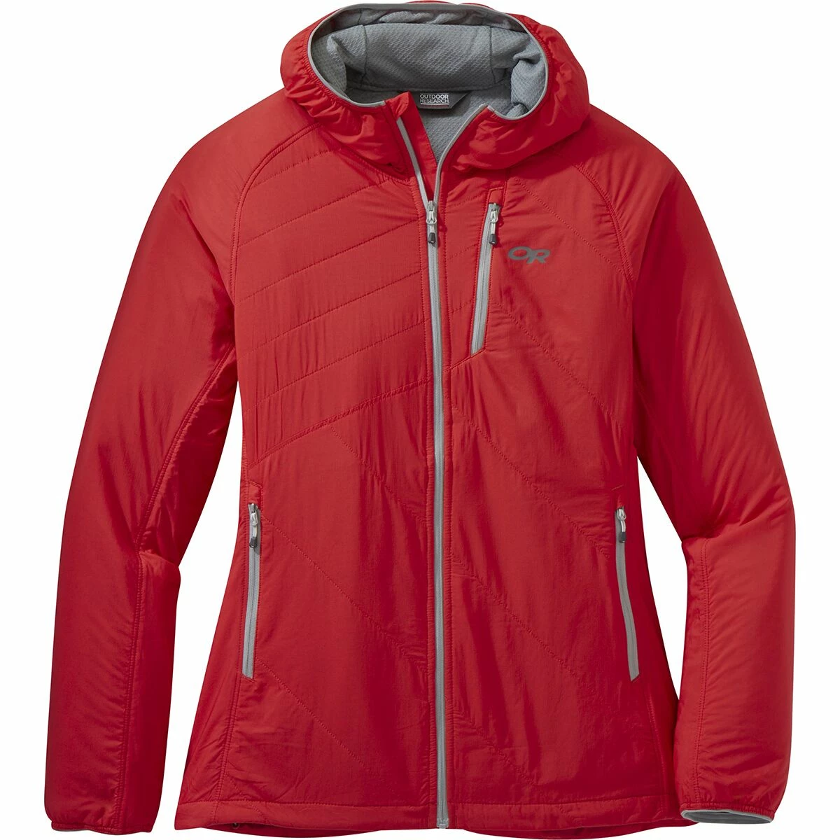 Cheapest ❤️ Outdoor Research Refuge Air Hooded Jacket Women's 😀 8 Cheapest ❤️ Outdoor Research Refuge Air Hooded Jacket Women's 😀 - Image 6