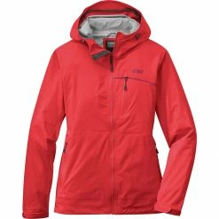 Deals 🔥 Outdoor Research Interstellar Jacket Women's 😀 -Outdoor Research Shop TEA D2