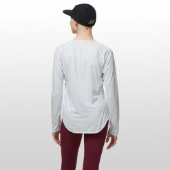 Cheapest ✔️ Outdoor Research Argon Long Sleeve Top Women's 😀 13 Cheapest ✔️ Outdoor Research Argon Long Sleeve Top Women's 😀 -Outdoor Research Shop TIT D5